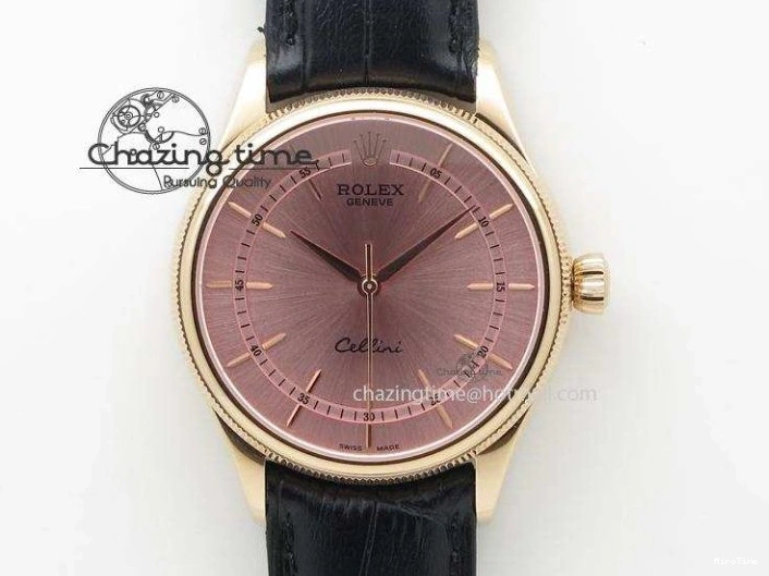 MiroTime 0111 SmoothTexture Submariner customized by Tempus Machina GMF Best Edition on SS Bracelet SA 2701